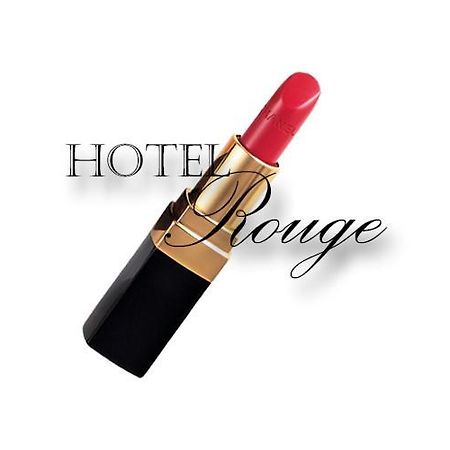 טוקיו Hotel Rouge (Adults Only) מראה חיצוני תמונה